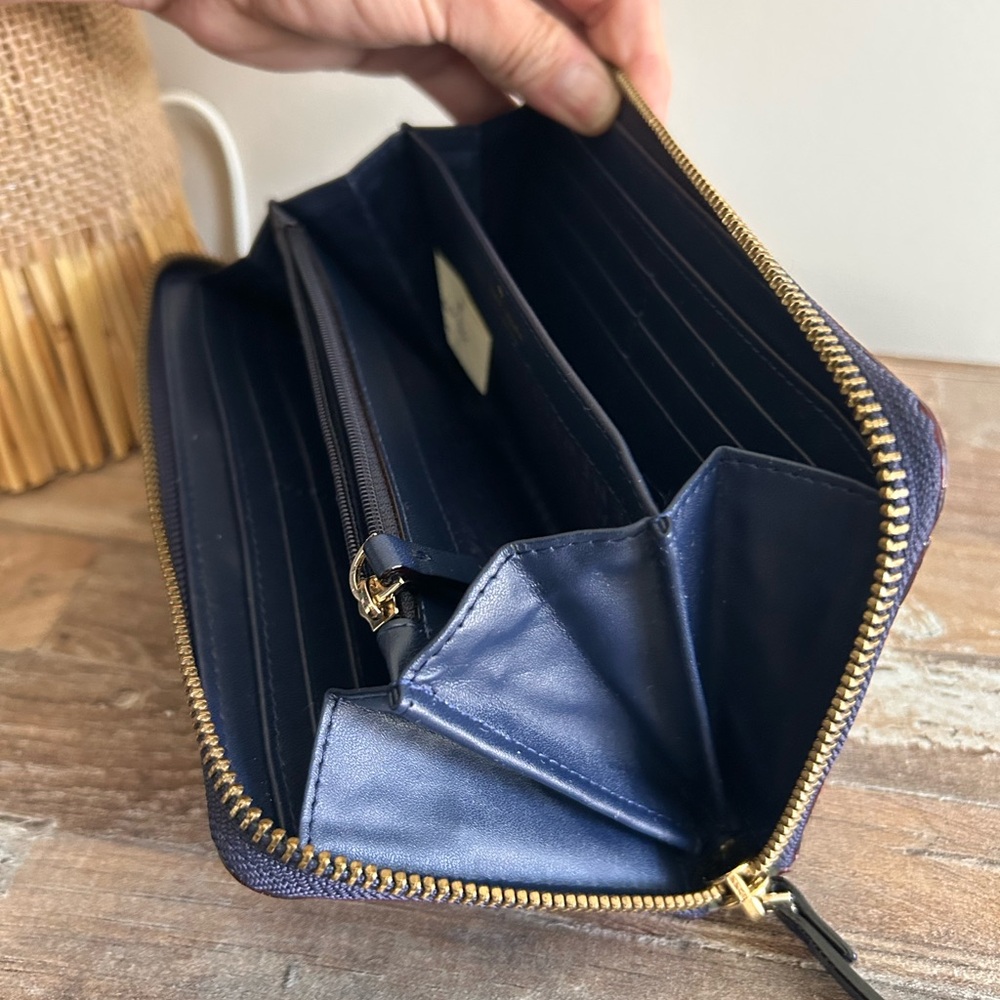 ♠️Kate Spade ♠️ Large Continental Wallet - Picture 13 of 15